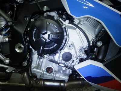 BMW M1000R 2025