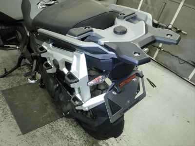 BMW R1300GSADVA 2025