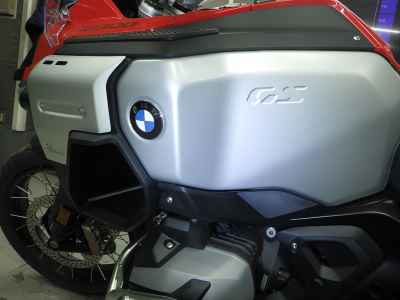 BMW R1300GSADVA 2025