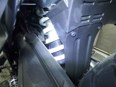 BMW R1300GSADVA 2025