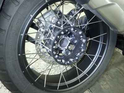 BMW R1300GSADVA 2025