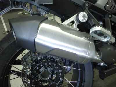 BMW R1300GSADVA 2025