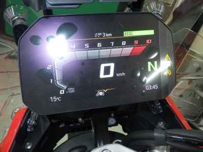 BMW R1300GSADVA 2025