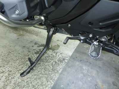 BMW R1300GSADVA 2025