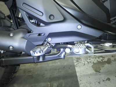 BMW R1300GSADVA 2025