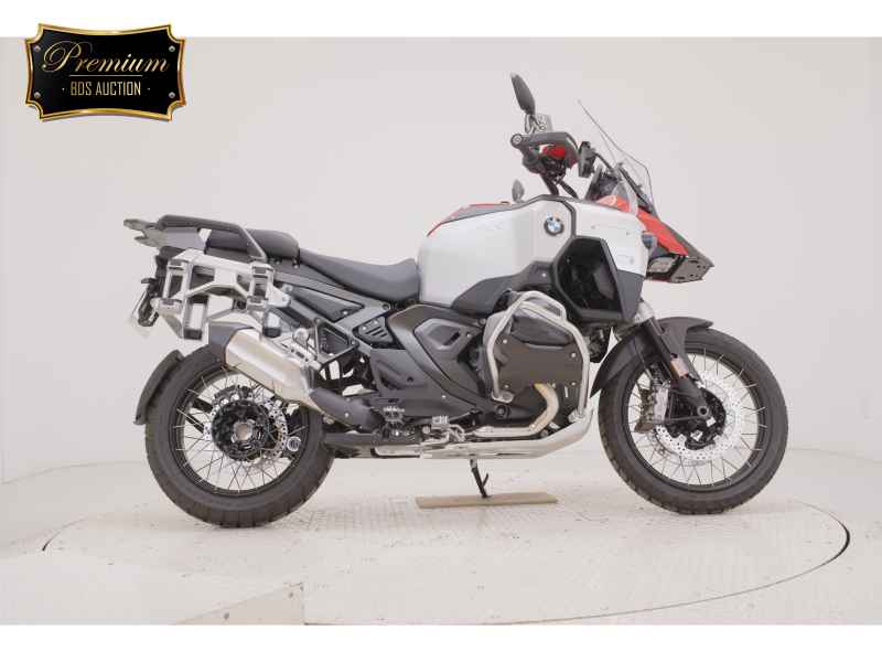 BMW R1300GSADVA 2025
