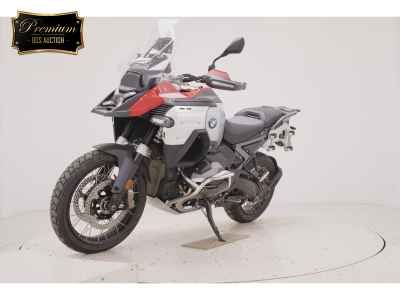 BMW R1300GSADVA 2025