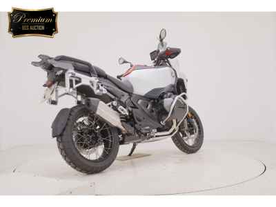 BMW R1300GSADVA 2025