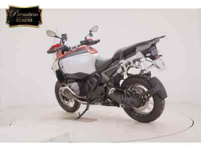 BMW R1300GSADVA 2025