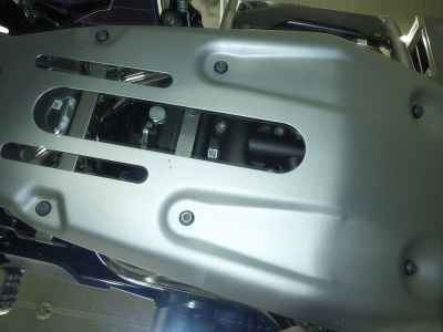 BMW R1300GSADVA 2025