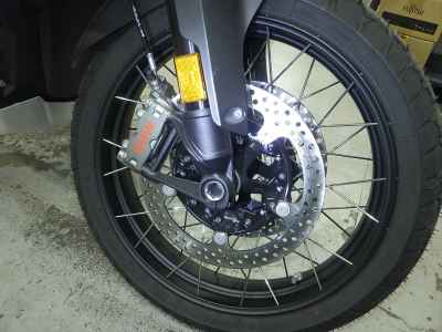 BMW R1300GSADVA 2025