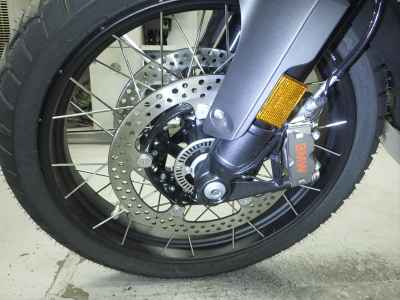 BMW R1300GSADVA 2025