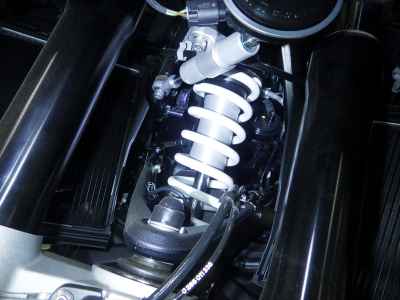 BMW R1300GSADVA 2025