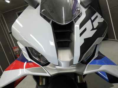 BMW S1000RR 2025