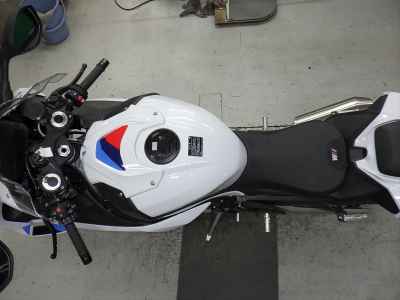 BMW S1000RR 2025
