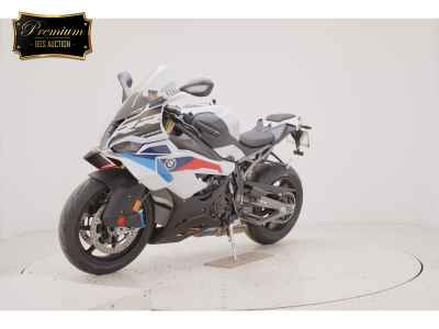 BMW S1000RR 2025