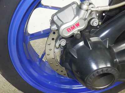 BMW HP2 Sport S 2009