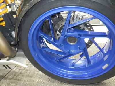 BMW HP2 Sport S 2009