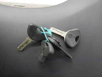 BMW HP2 Sport S 2009