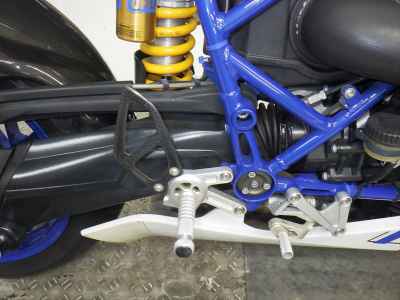 BMW HP2 Sport S 2009