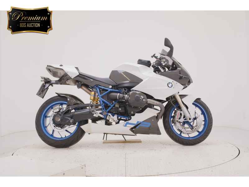 BMW HP2 Sport S 2009