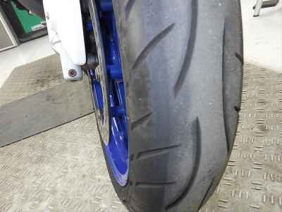 BMW HP2 Sport S 2009