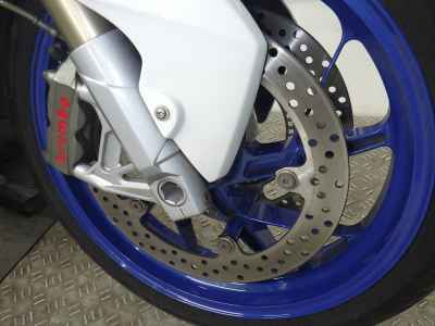 BMW HP2 Sport S 2009