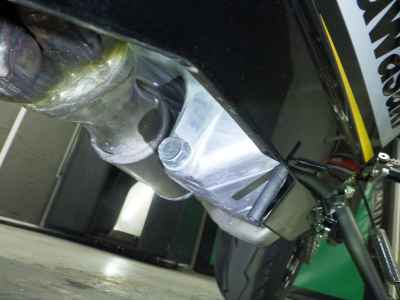 Kawasaki Ninja ZX-6R 2025