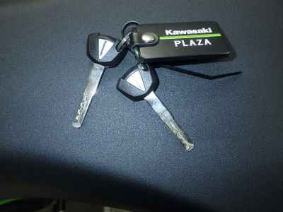 Kawasaki Ninja ZX-6R 2025