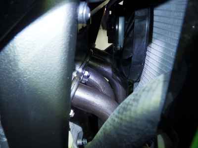 Kawasaki Ninja ZX-6R 2025