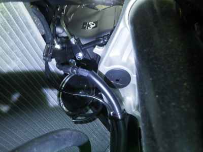 Kawasaki Ninja ZX-6R 2025