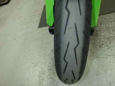 Kawasaki Ninja ZX-6R 2025