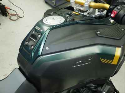 BMW R1300GS Adventure 2025