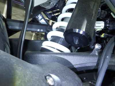 BMW R1300GS Adventure 2025