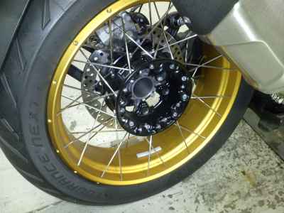 BMW R1300GS Adventure 2025