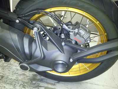 BMW R1300GS Adventure 2025