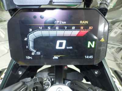 BMW R1300GS Adventure 2025