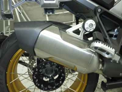 BMW R1300GS Adventure 2025