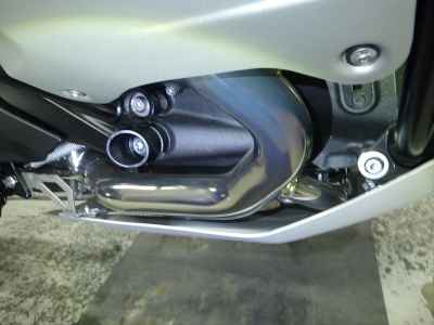 BMW R1300GS Adventure 2025