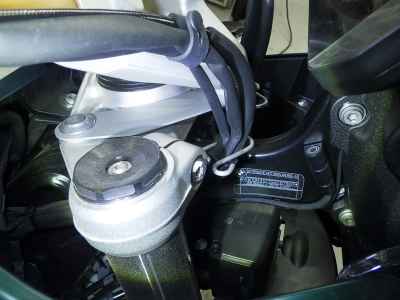 BMW R1300GS Adventure 2025