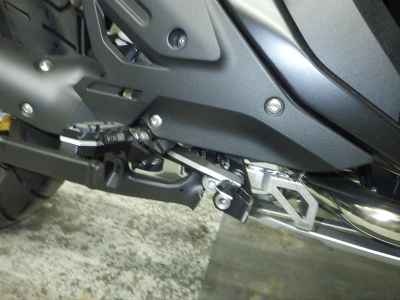 BMW R1300GS Adventure 2025