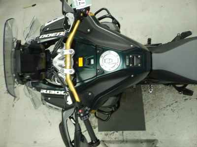 BMW R1300GS Adventure 2025