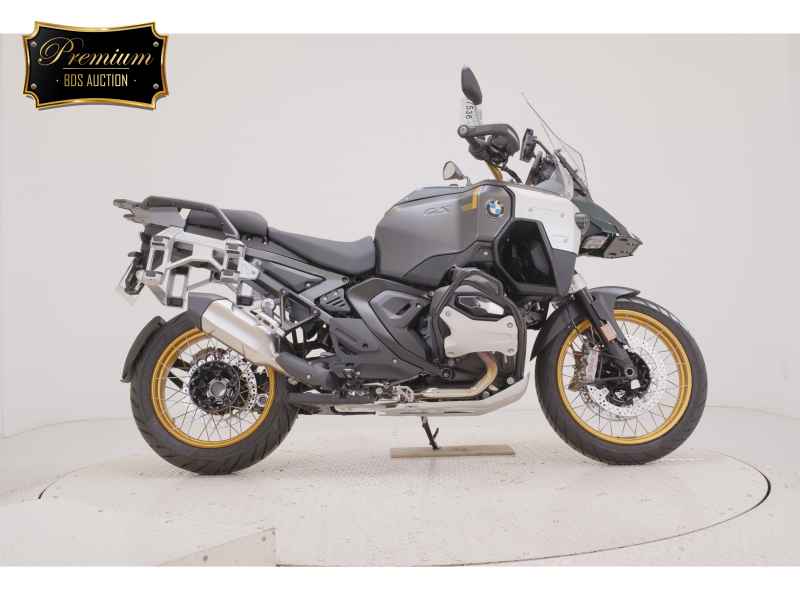 BMW R1300GS Adventure 2025