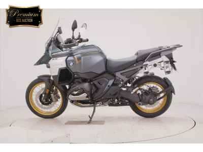 BMW R1300GS Adventure 2025