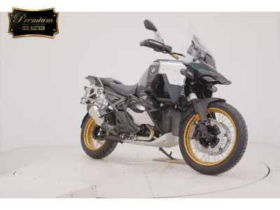 BMW R1300GS Adventure 2025