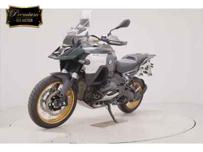 BMW R1300GS Adventure 2025