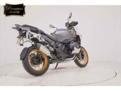 BMW R1300GS Adventure 2025