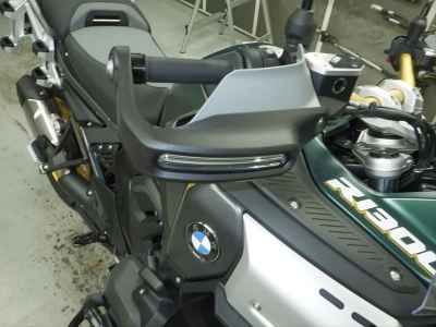BMW R1300GS Adventure 2025