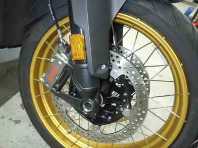 BMW R1300GS Adventure 2025