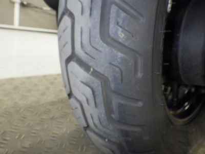 Suzuki Intruder 400 Classic 2013